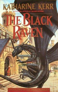 Deverry10 - Black Raven (US)