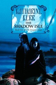 Deverry14 - Shadow Isle (UK)