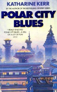 Polar City Blues (US)